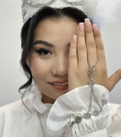 Балауса