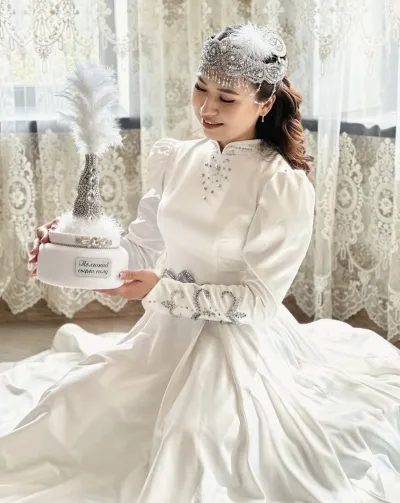 Балауса