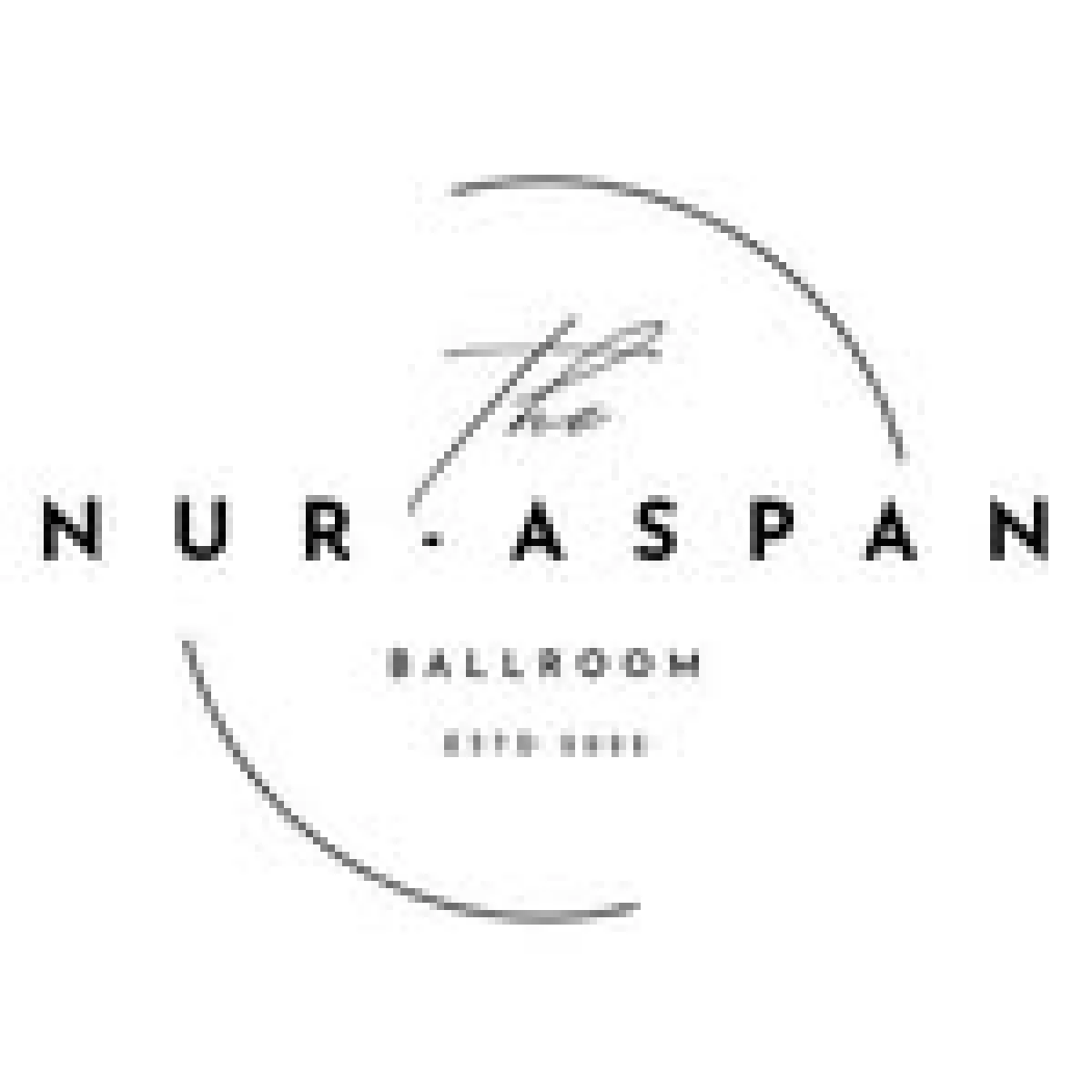 Nur Aspan ballroom