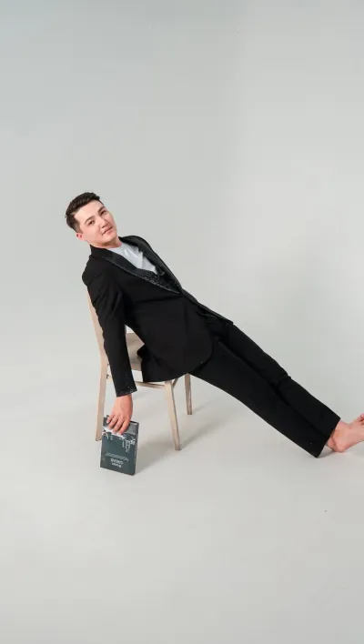 Нұрлыжан Пернебай