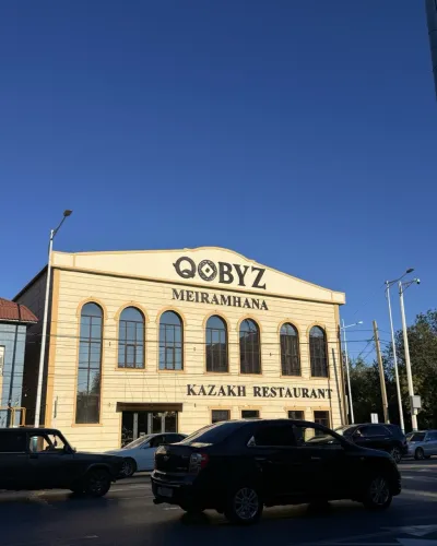 Qobyz