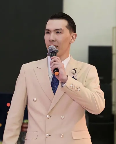 Жалғас Асылхан