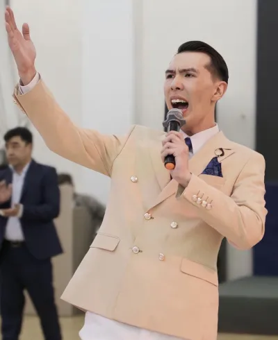 Жалғас Асылхан