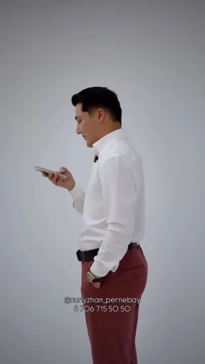 Нұрлыжан Пернебай