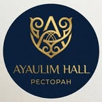 Ayaulym hall