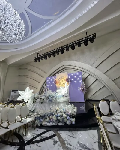 Khansaray Grand Hall
