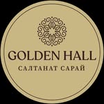 Golden Hall