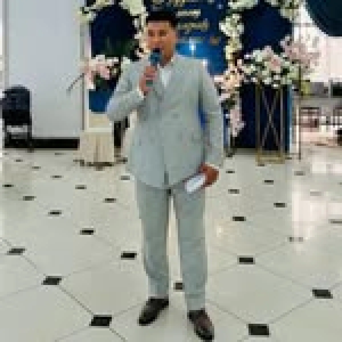 Нұркелді Белгібай