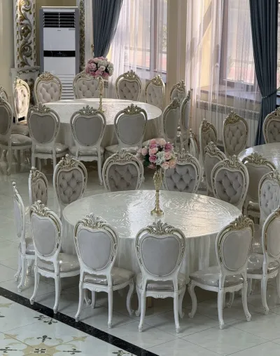 Golden Hall