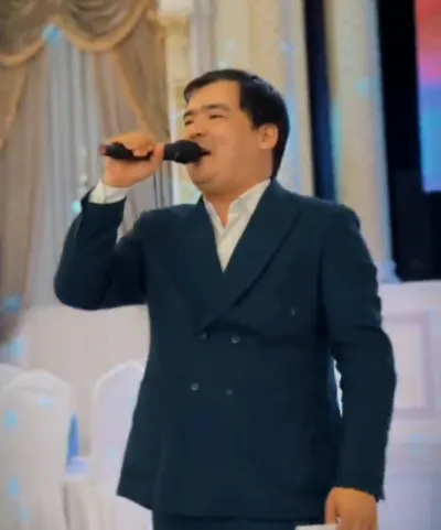 Жанболат Абайұлы