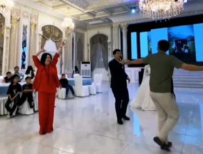 Жанболат Абайұлы