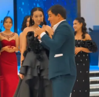 Жанболат Абайұлы