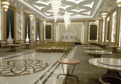 Emir Palace