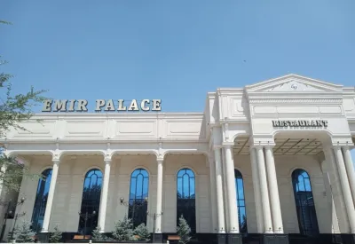 Emir Palace
