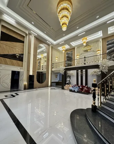 Emir Palace