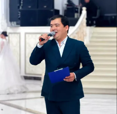 Жанболат Абайұлы