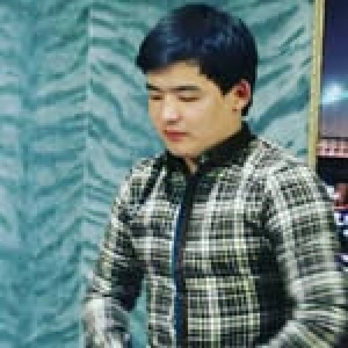 Жанболат Абайұлы