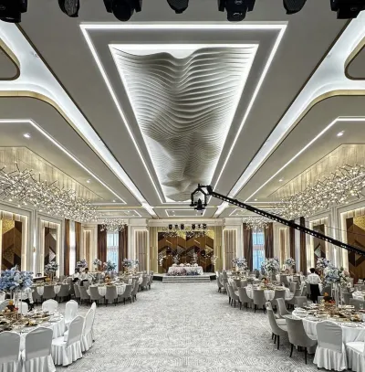 Zoloto Ballroom