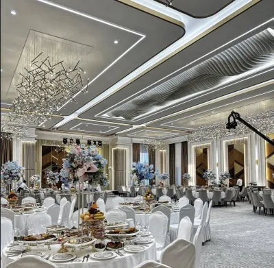 Zoloto Ballroom
