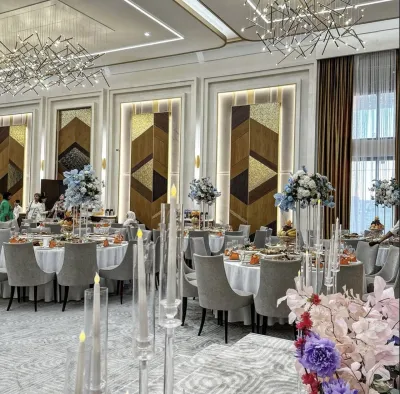 Zoloto Ballroom