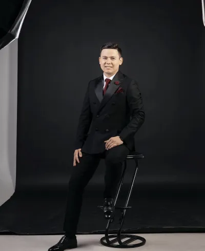 Марат Дарибаев
