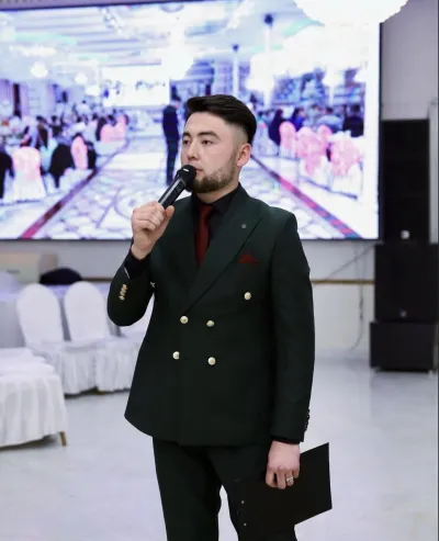 Манас Оспан