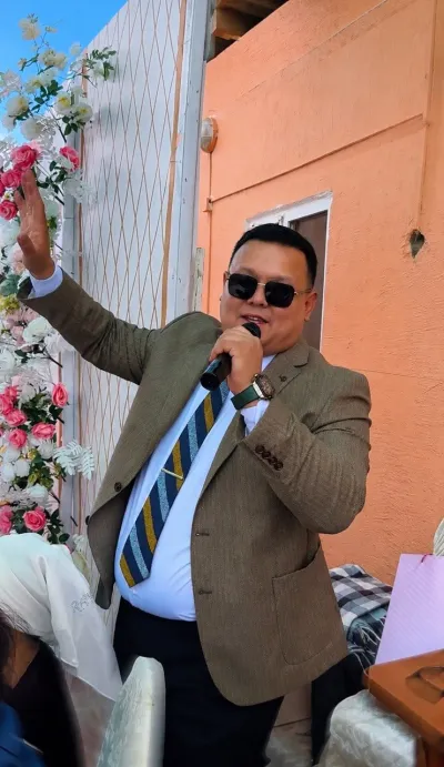 Серікбаев Асылбек 