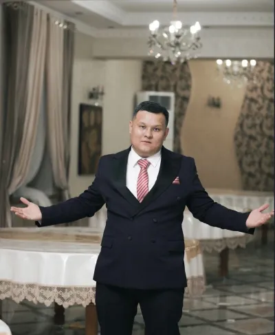 Серікбаев Асылбек 