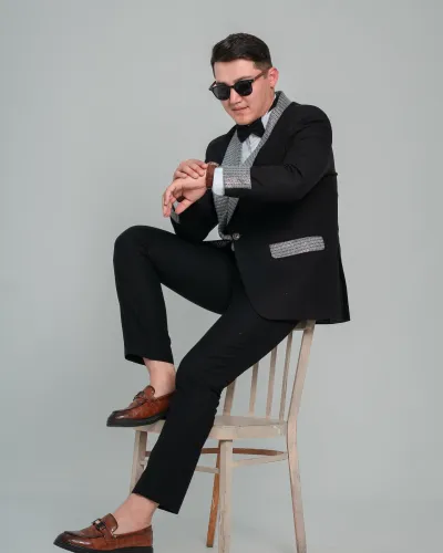 Нұрлыжан Пернебай