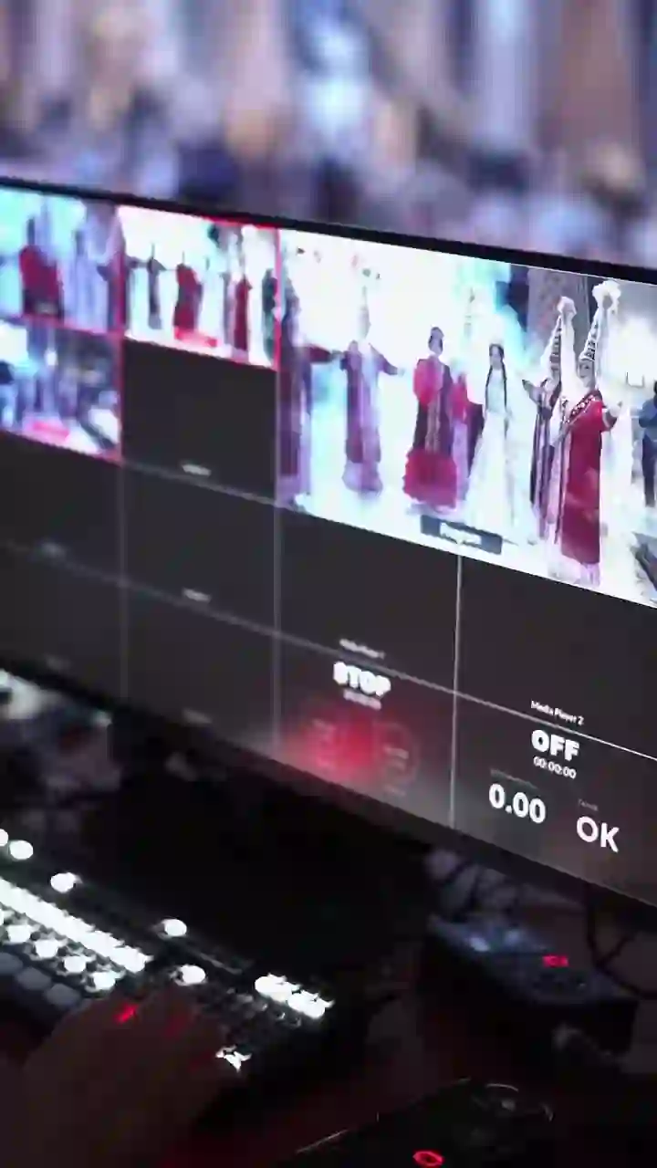 POZITIFF PRODUCTION