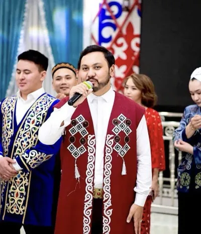 Мейiрбек Есімбек