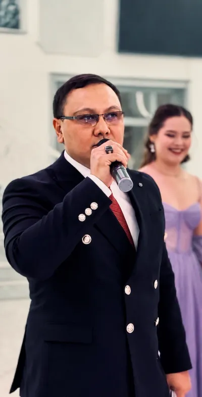 Мейiрбек Есімбек