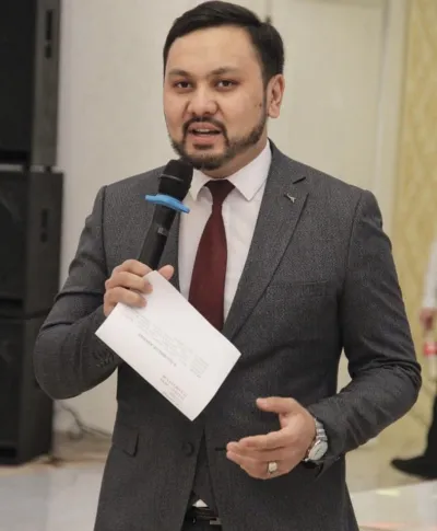 Мейiрбек Есімбек