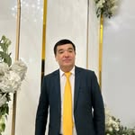 Нуркен Жанабаев