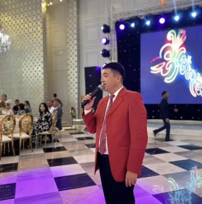 Нуркен Жанабаев