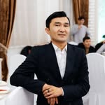 Жалгас Жаксылыков