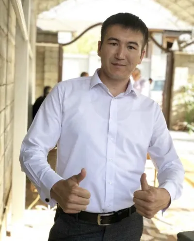 Талғат  Абилеков