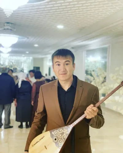 Талғат  Абилеков