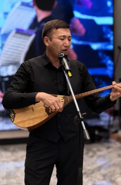 Талғат  Абилеков