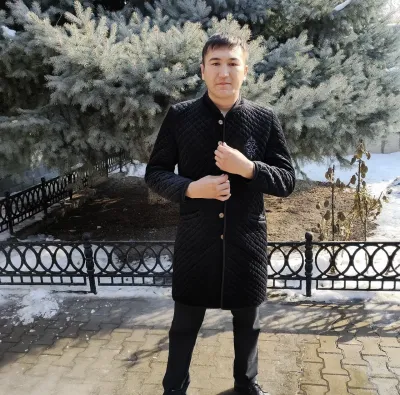 Талғат  Абилеков