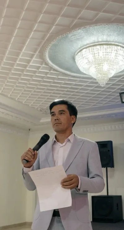 Саламат