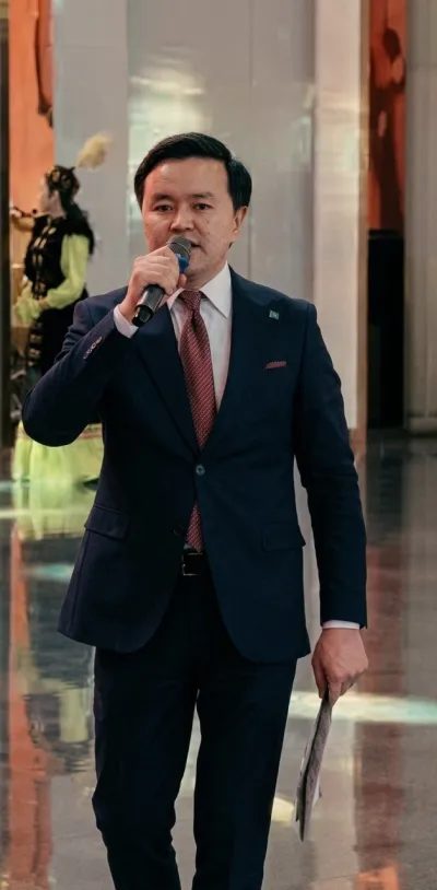 Жансерік Мадиев