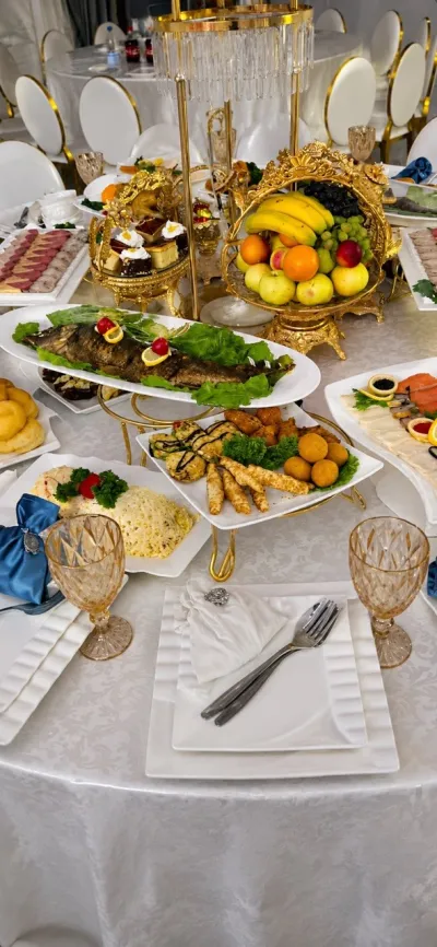 Айдын гранд холл