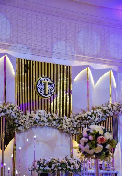 Turan Hall