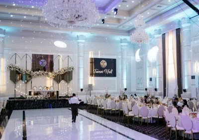 Turan Hall