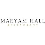 Maryam Hall