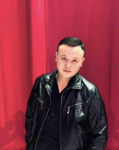 Баубек Айдарбеков