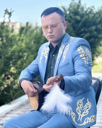 Баубек Айдарбеков