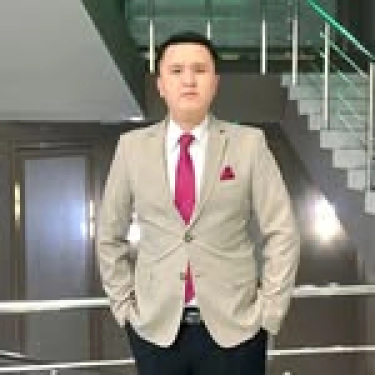 Мақсұтхан Исабай