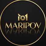 Мақсат Марипов
